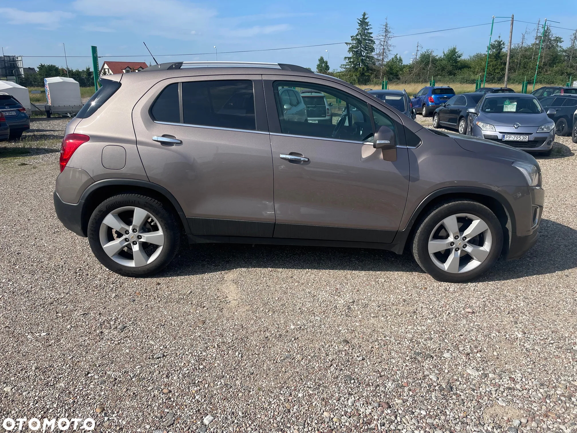 Opel Mokka 1.4 T Cosmo S&S 4x4 - 4