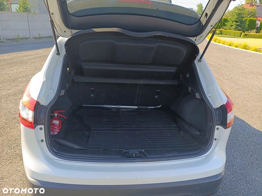Nissan Qashqai - 11