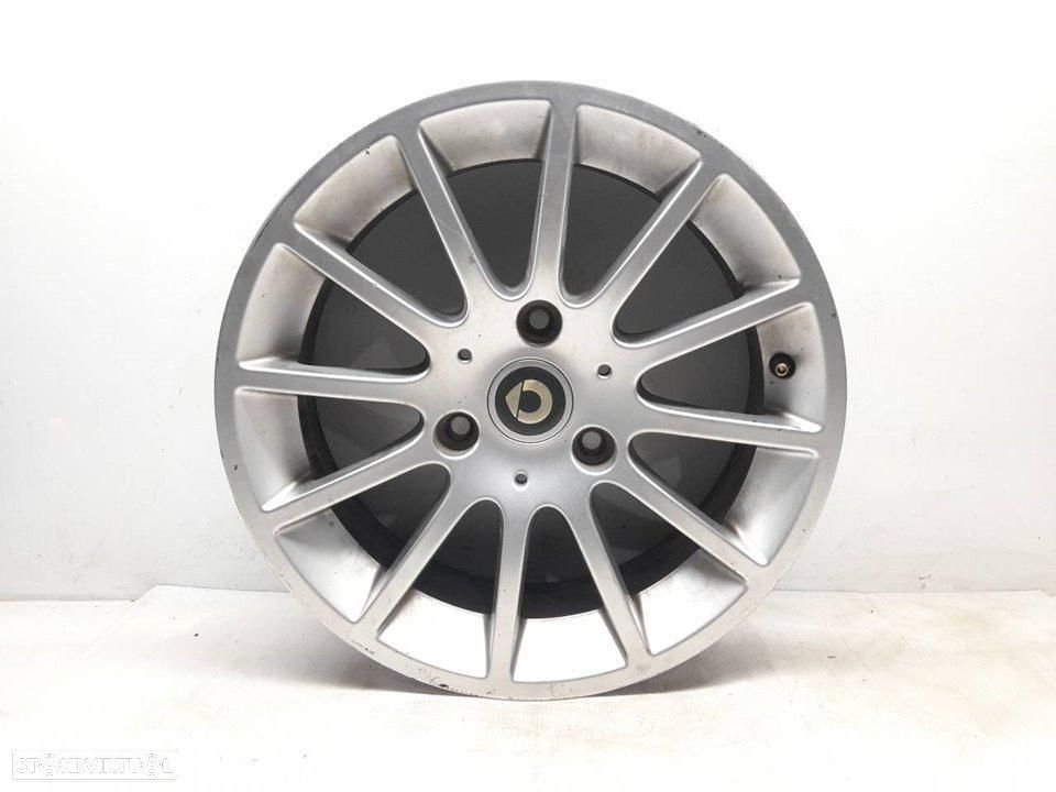 PNEU SMART FORTWO COUPE - 1