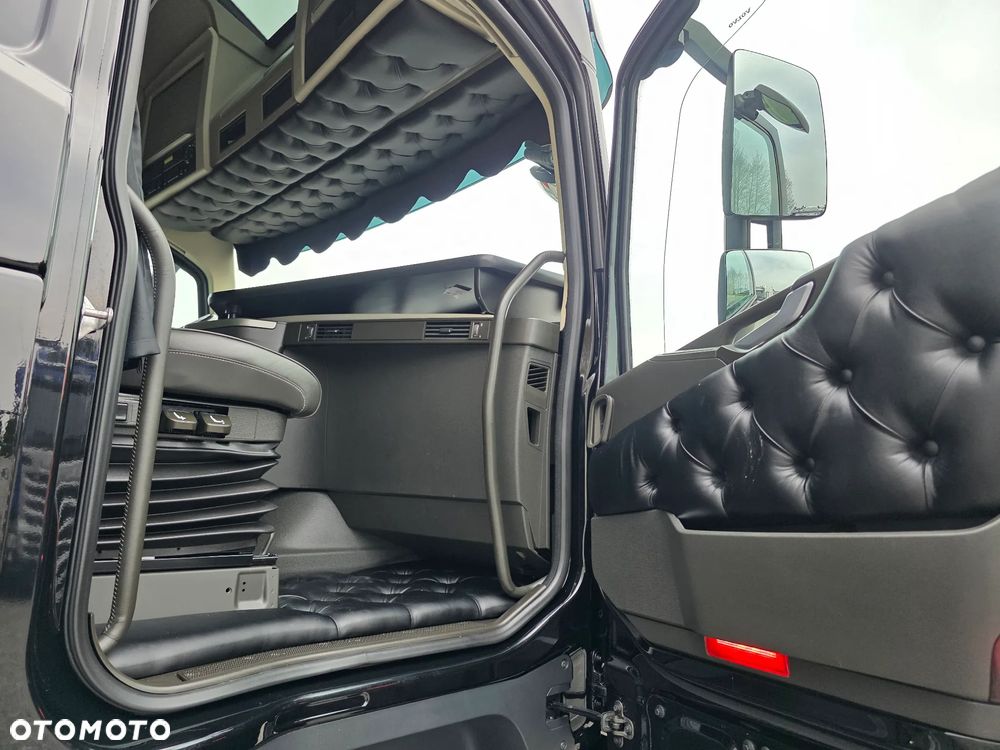Volvo FH500/EURO6/XL/FULL LEDMEGA/ON1100L/NIEMCY - 22