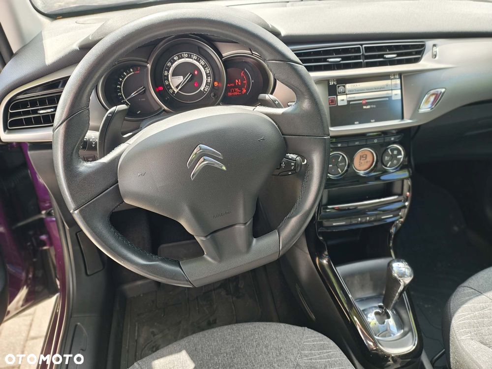 Citroën C3 Pure Tech 82 Stop & Start ETG Exclusive - 7