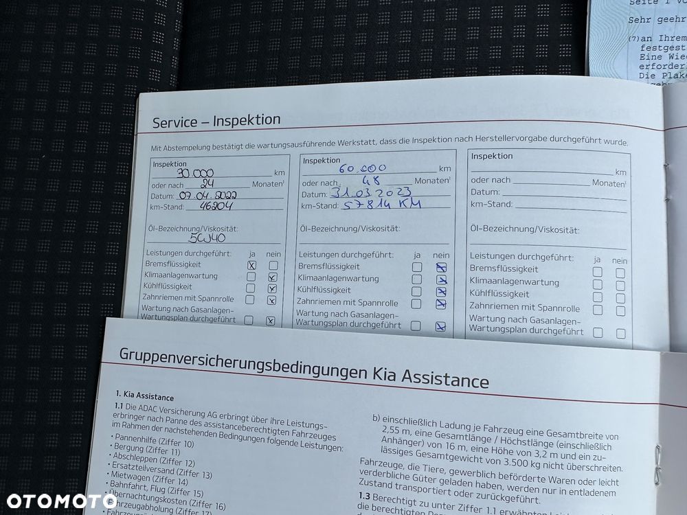 Kia Ceed 1.4 L Business Line Plus - 25