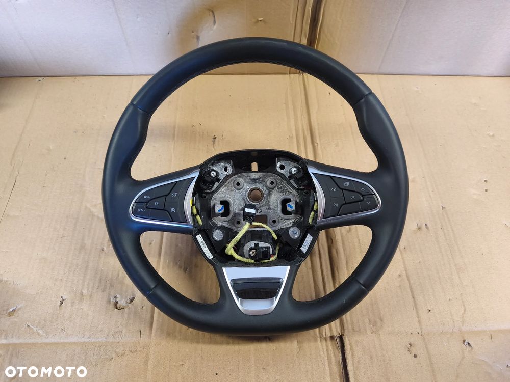 KIEROWNICA MULTIFUNKCYJNA 484001444R RENAULT MEGANE IV LIFT - 1