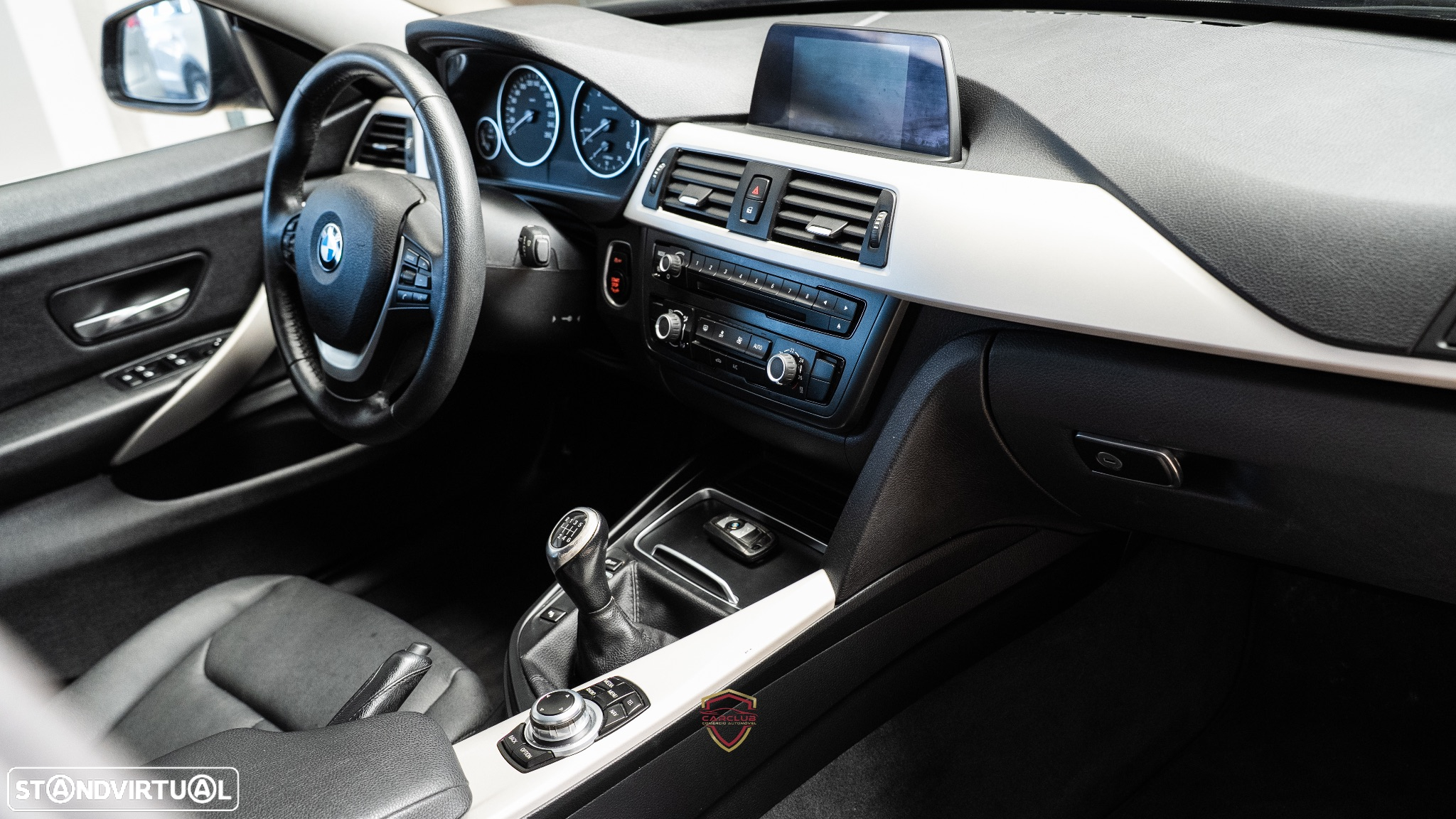 BMW 418 Gran Coupé d - 17