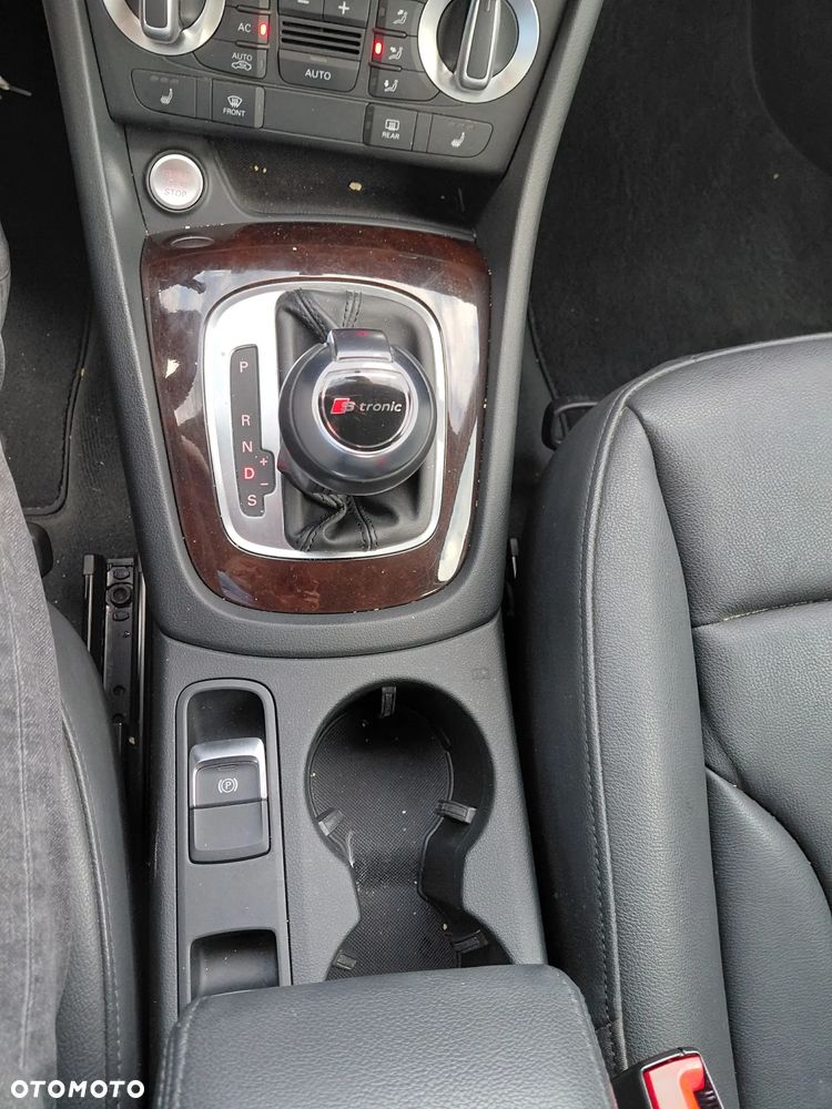 Audi Q3 2.0 TDI Quattro Prime Line S tronic - 29