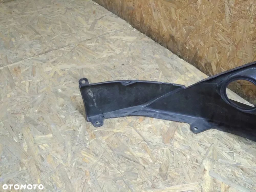 TOYOTA CHR ZDERZAK PRZÓd przedni spoiler hokej - 7