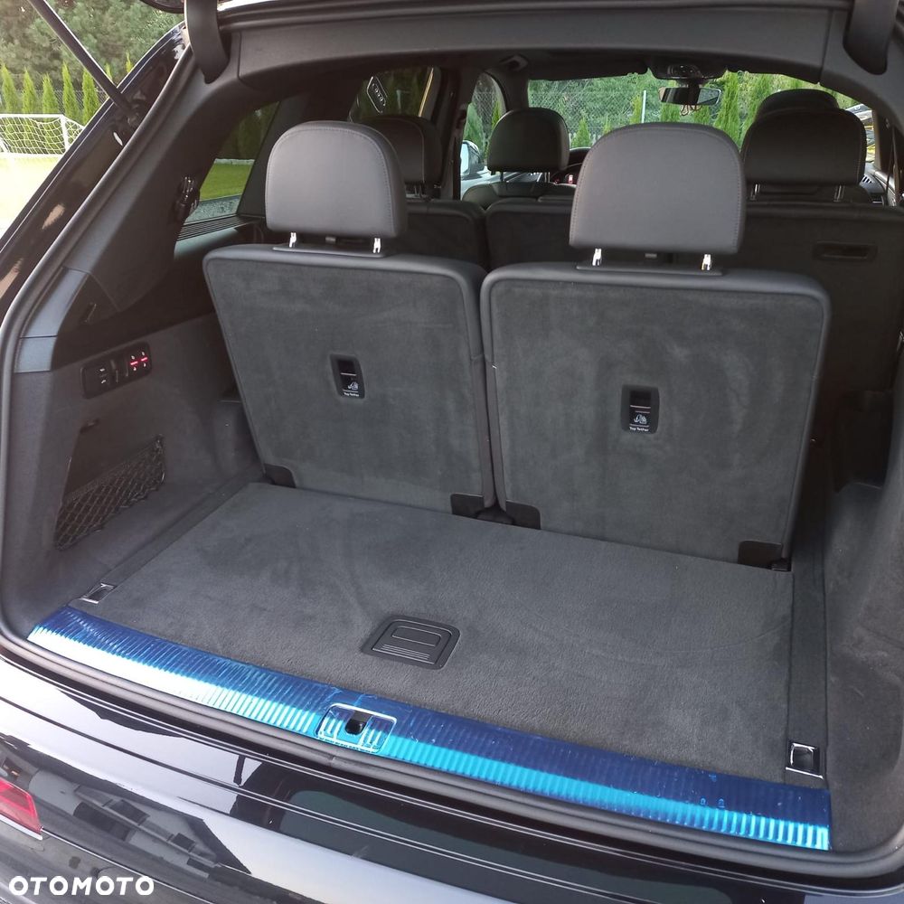 Audi Q7 3.0 TDI Quattro Tiptr - 17