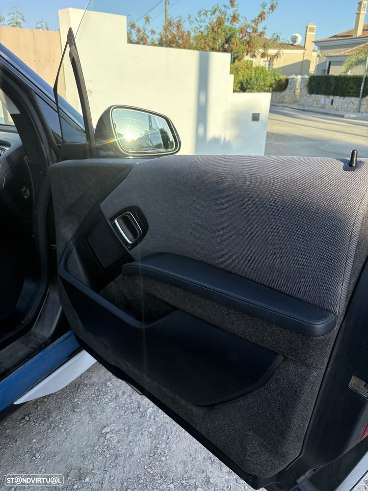 BMW i3 - 8
