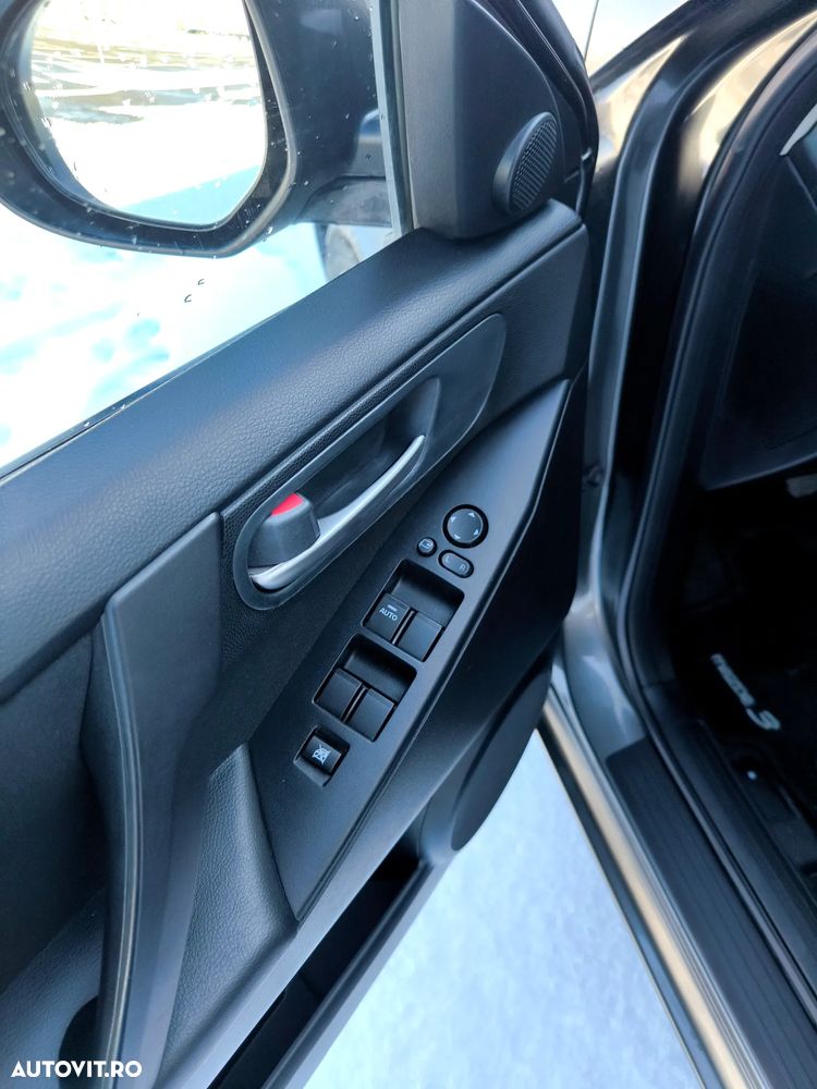 Mazda 3 1.6 MZR High-Line - 15