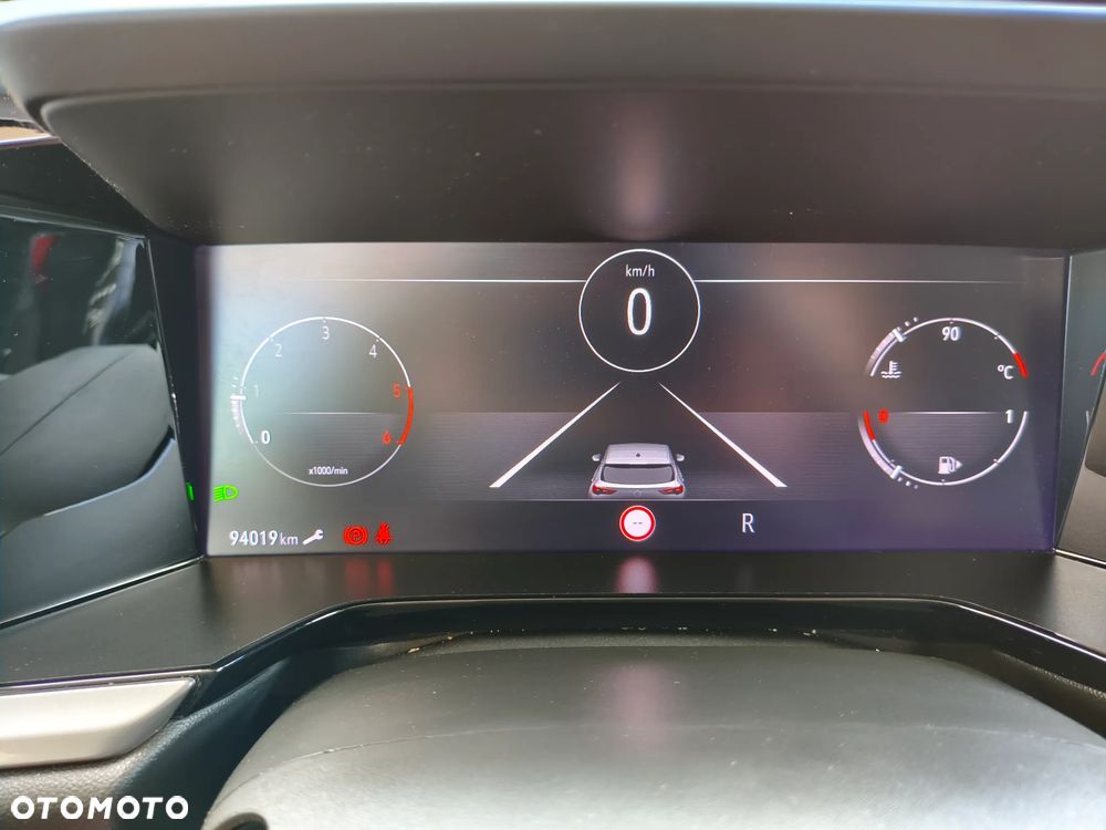 Opel Grandland X 1.5 D Start/Stop Automatik Ultimate - 37