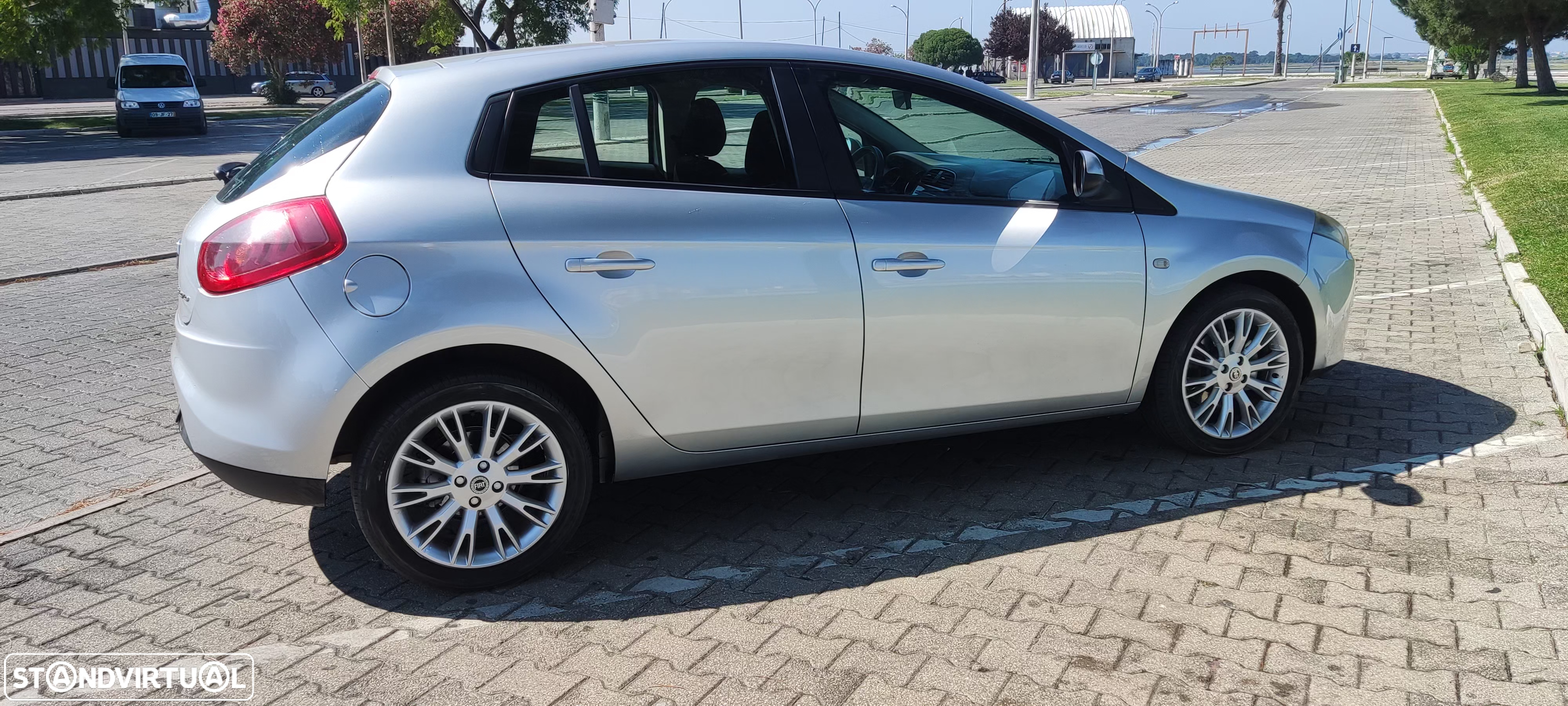 Fiat Bravo - 3