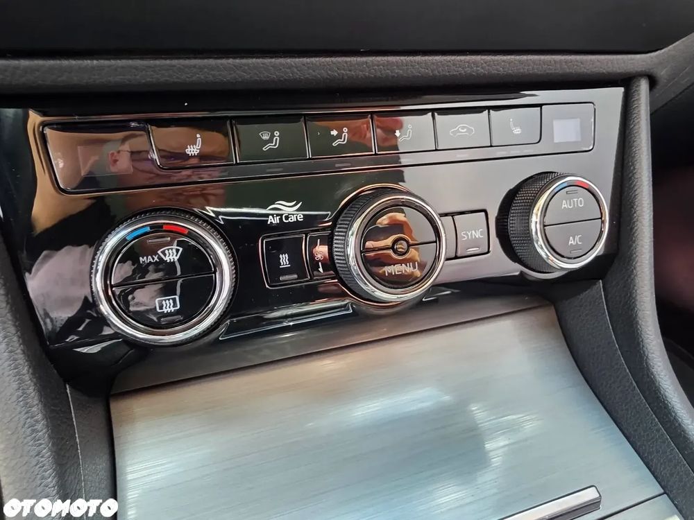 Skoda Superb 1.4 TSI Plug-In Hybrid Style DSG - 21