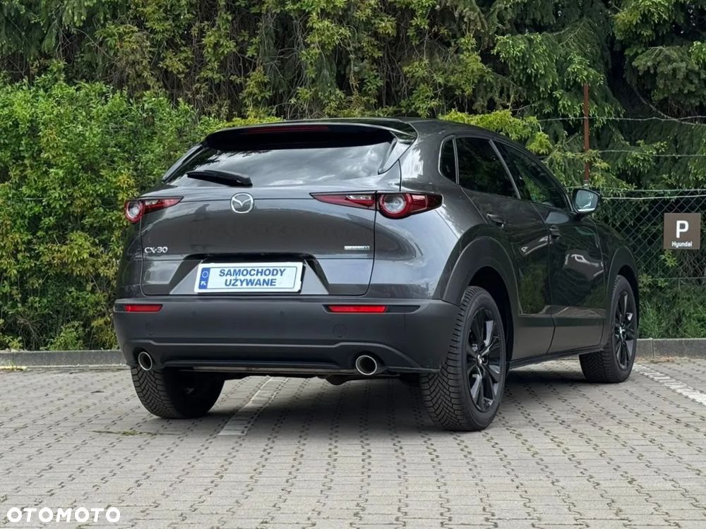 Mazda CX-30 2.0 mHEV Homura 2WD - 2