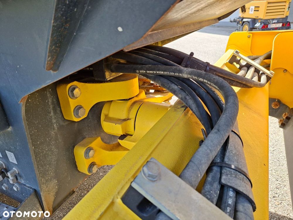 Bomag Bw 177 D-5 - 36