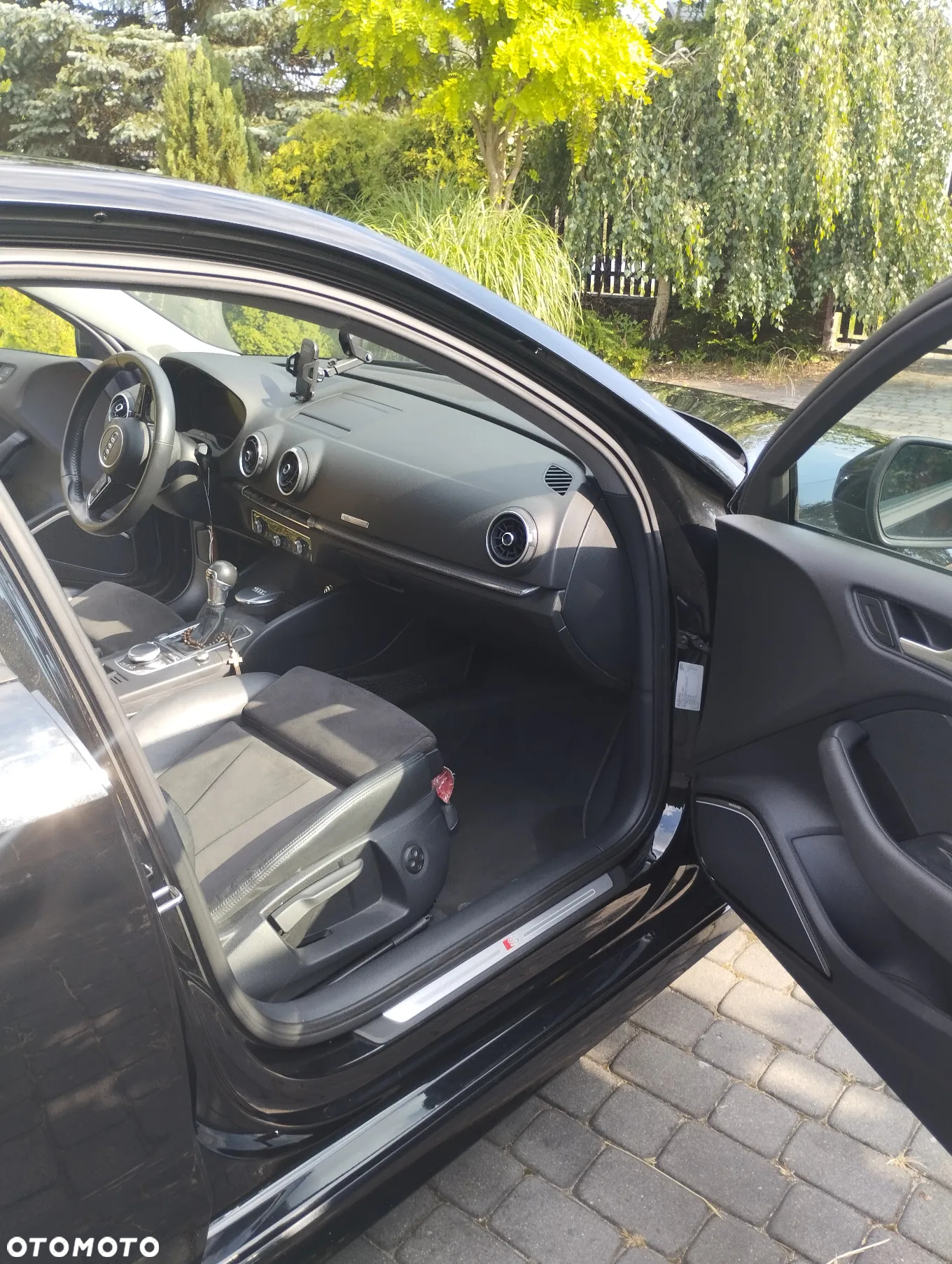 Audi A3 1.5 TFSI S tronic - 6
