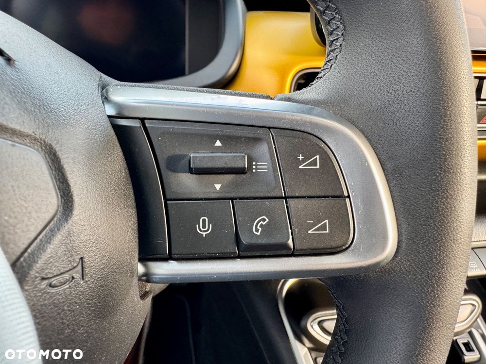 Jeep Avenger 54kWh - 27