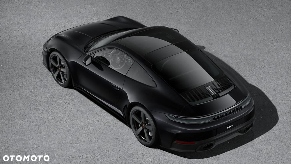 Porsche 911 Carrera S - 4