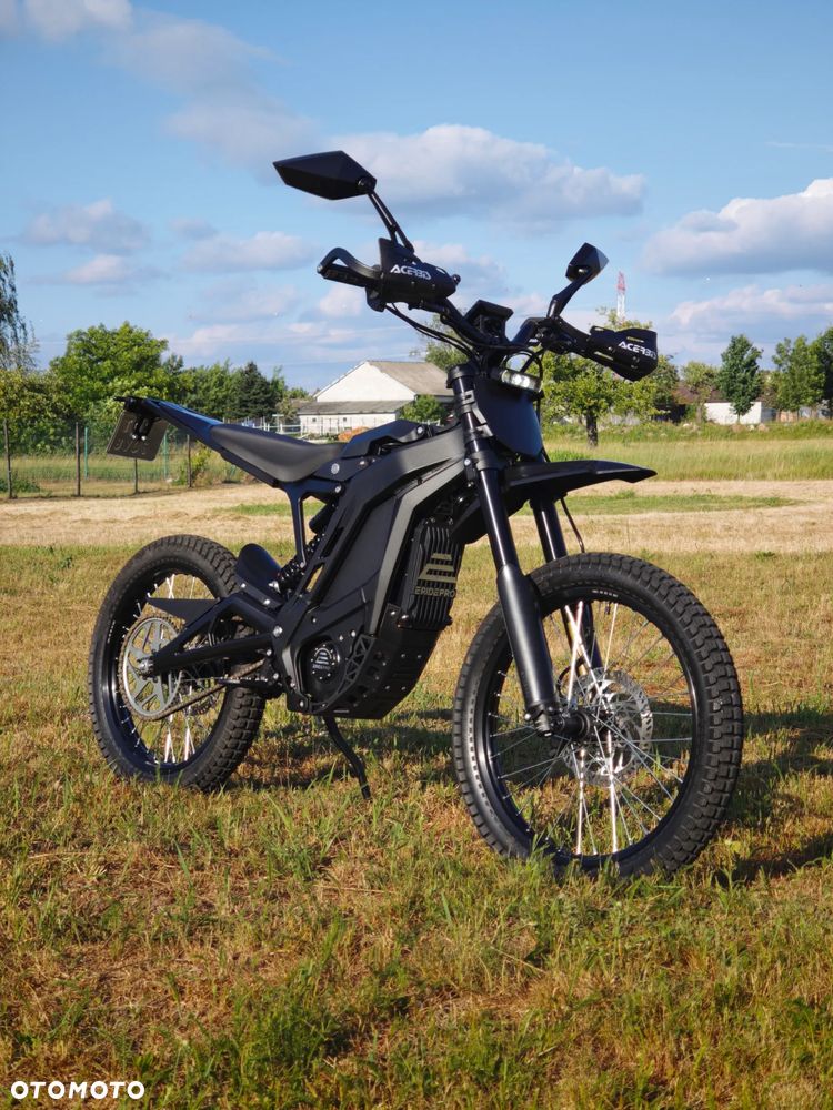 E Ride Pro SS 3.0 - 2