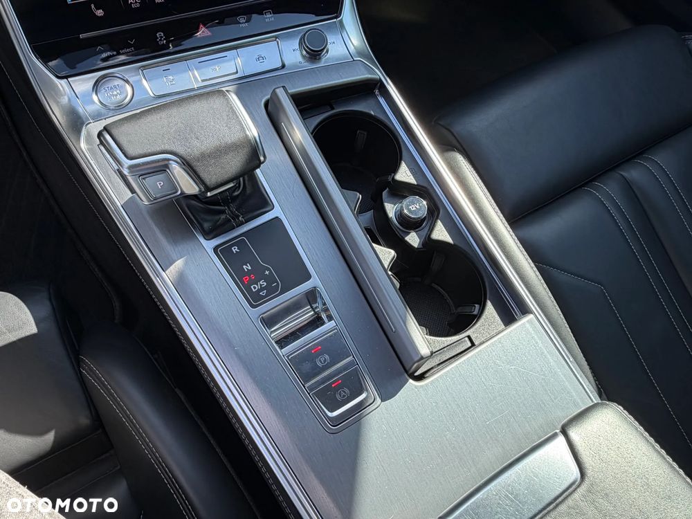 Audi A6 Limousine ver-50-tdi-mhev-quattro-tiptronic - 18