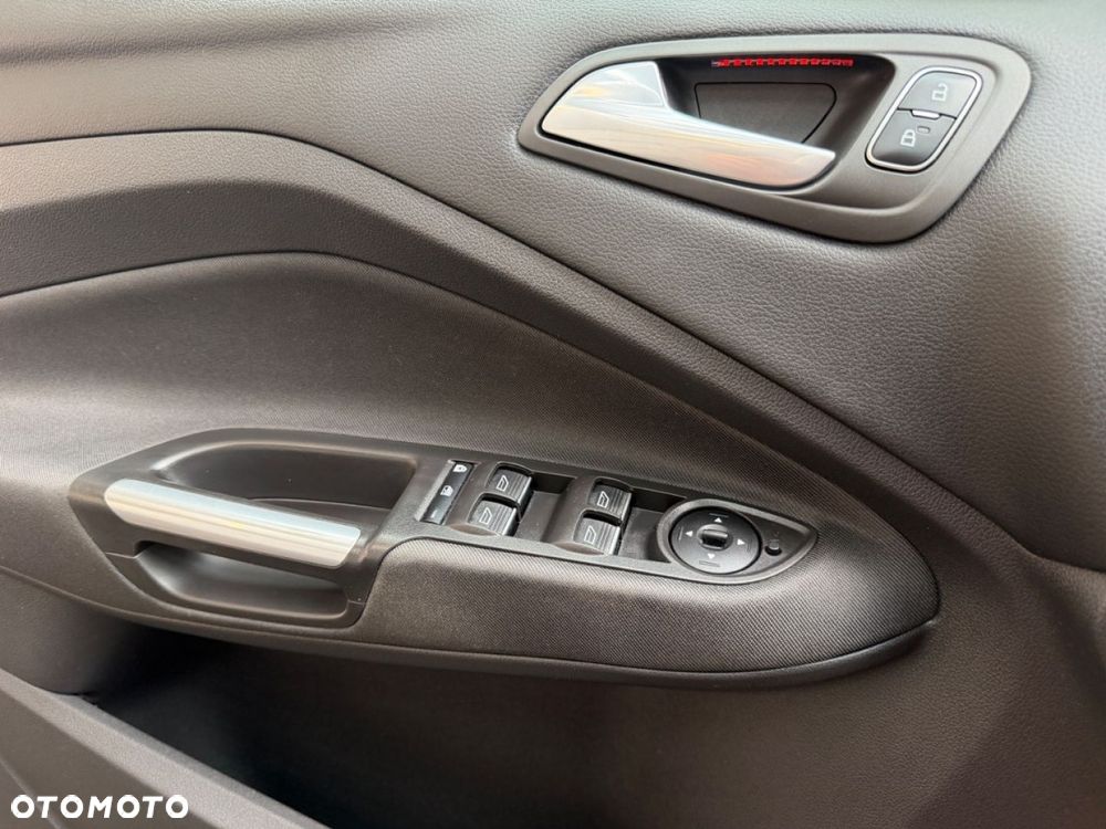 Ford C-MAX - 24
