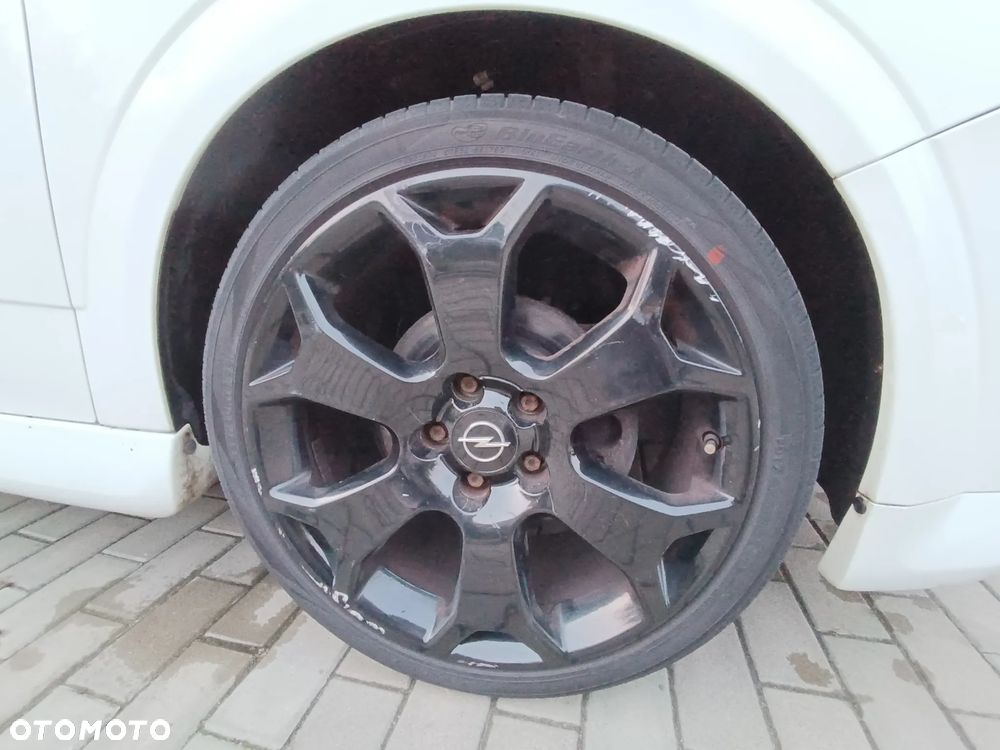 Opel Astra 1.6 Selection - 20