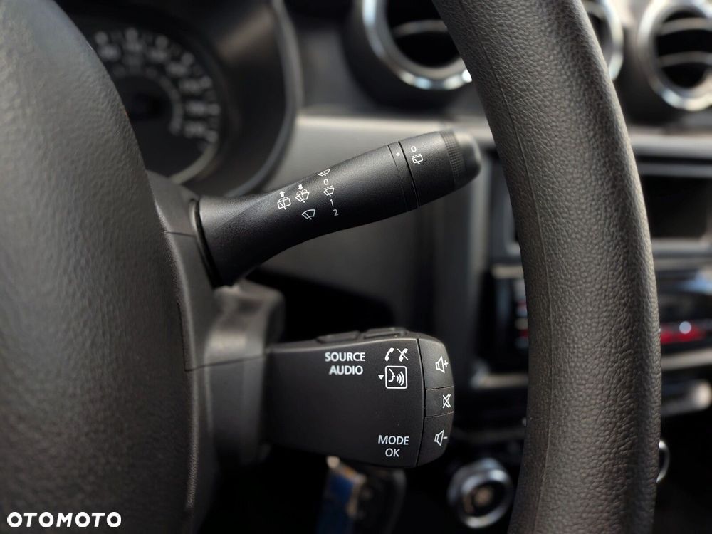 Dacia Duster 1.5 Blue dCi Comfort - 20