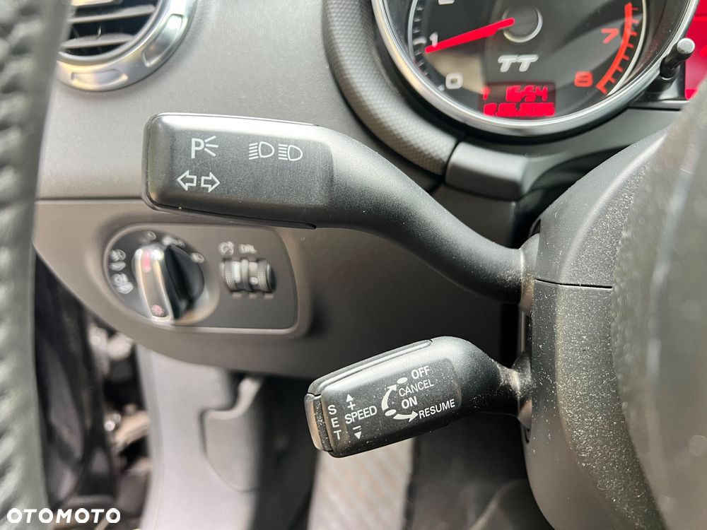 Audi TT Coupé 2.0 TFSI S tronic - 27