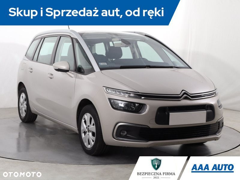 Citroën C4 SpaceTourer - 2