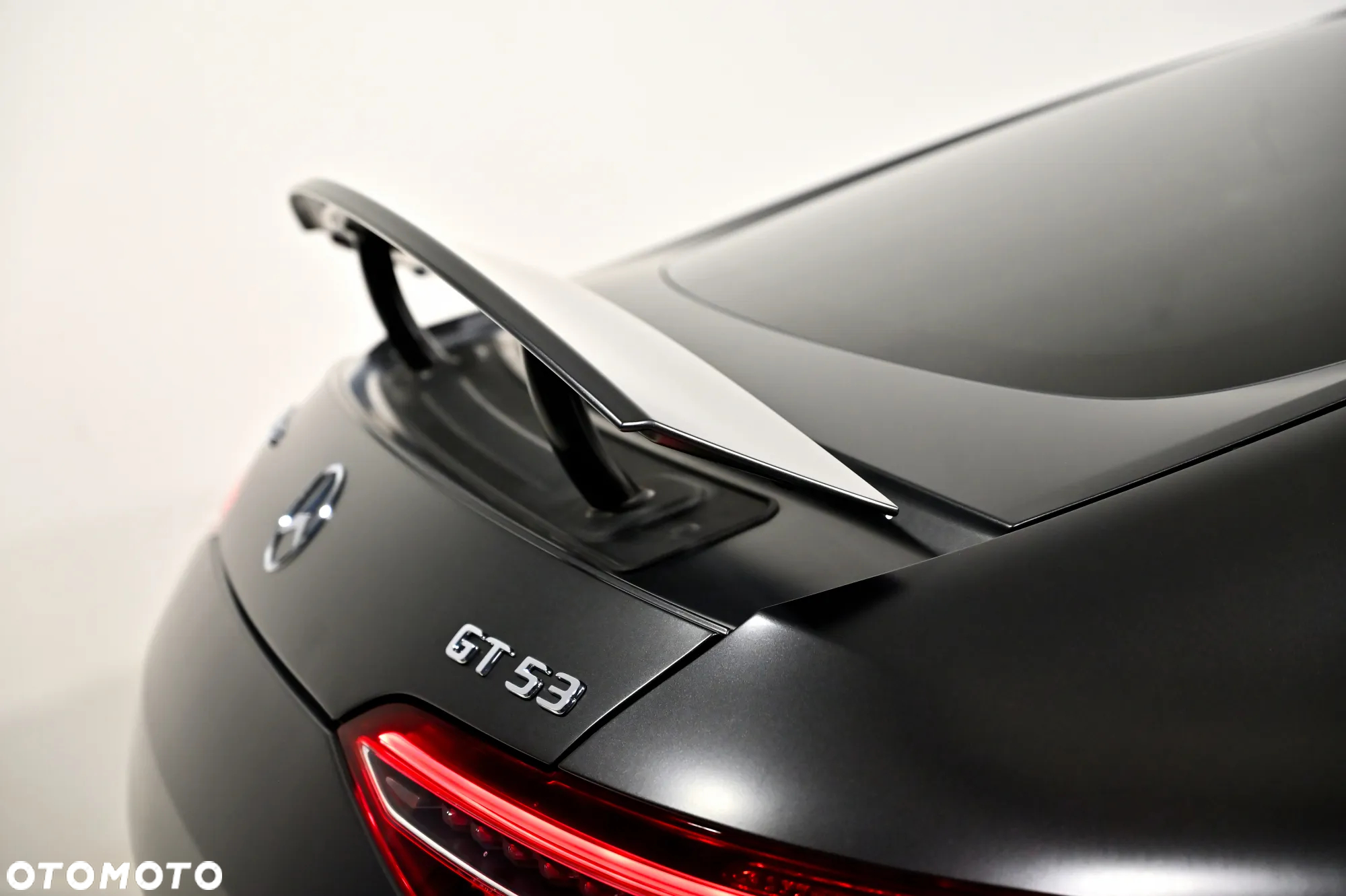 Mercedes-Benz AMG GT - 35