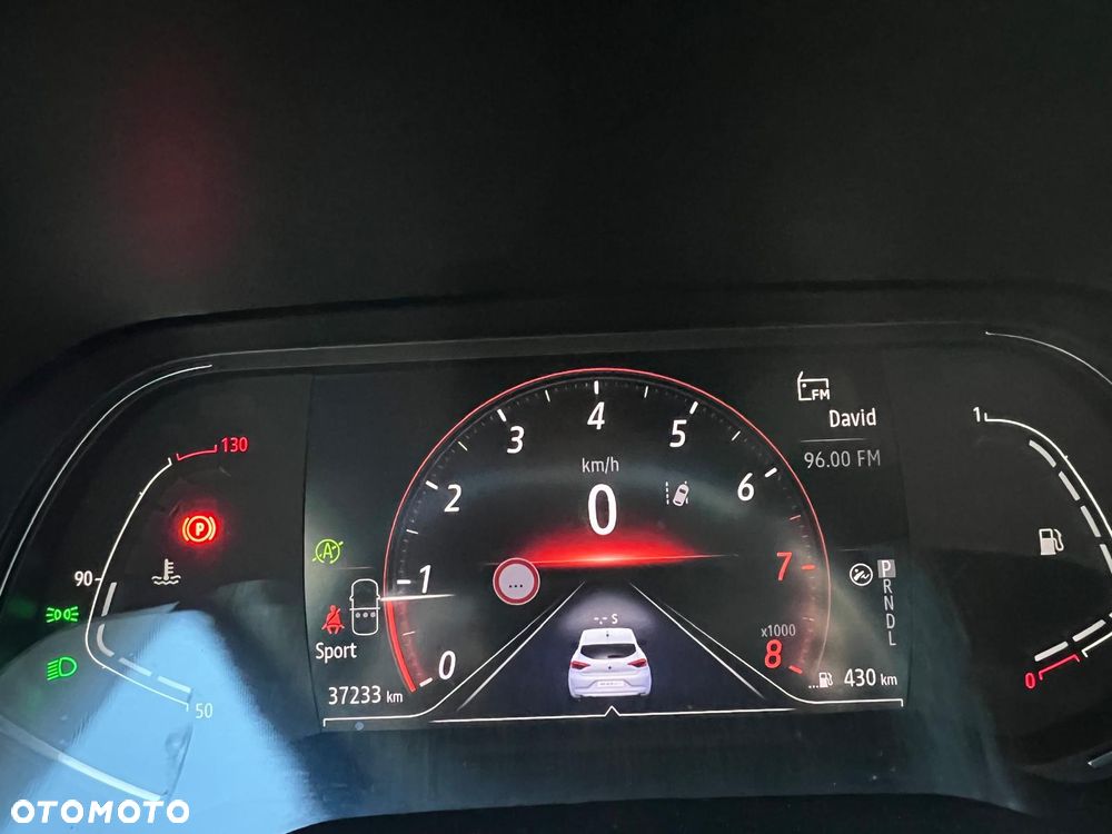 Renault Clio - 21