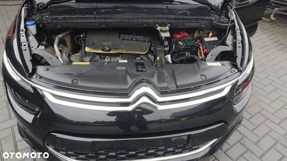 Citroën C4 Picasso - 16