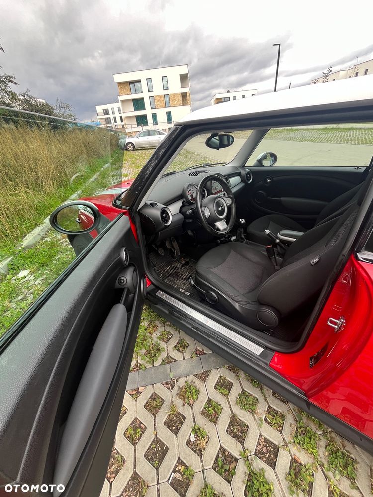 MINI Cooper D - 13