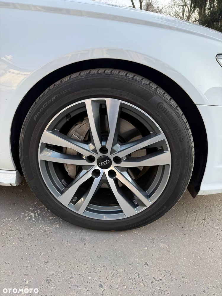 Audi A6 Limousine - 21