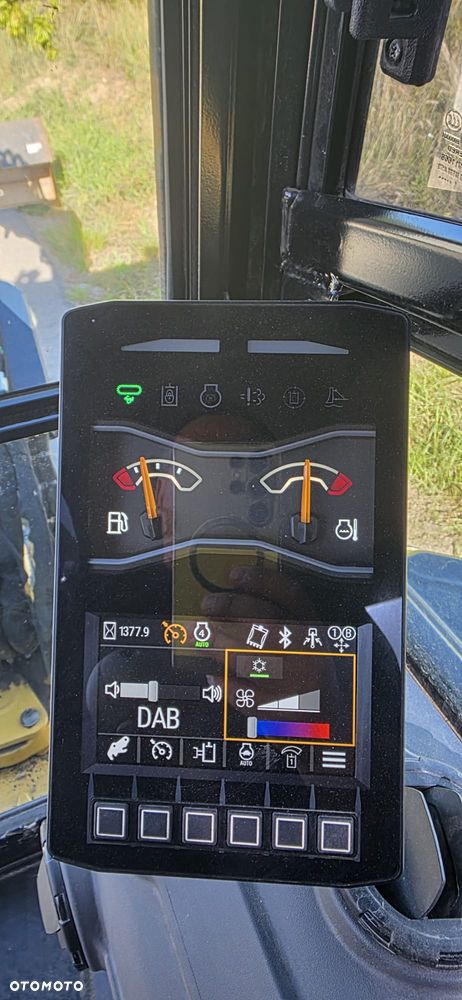 Caterpillar 302,7 CR    / 302. 303, 301.8 , 304 , 305 - 16