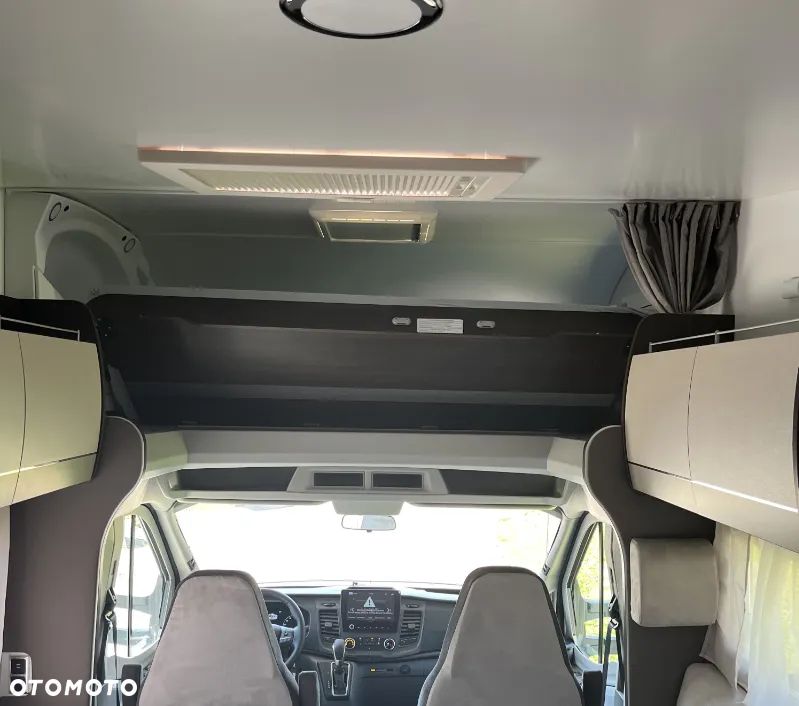Ford Benimar 363 Sport - 38