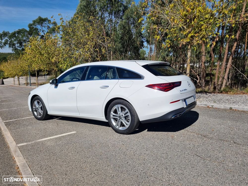 Mercedes-Benz Cla 250+ 2025 photo 3