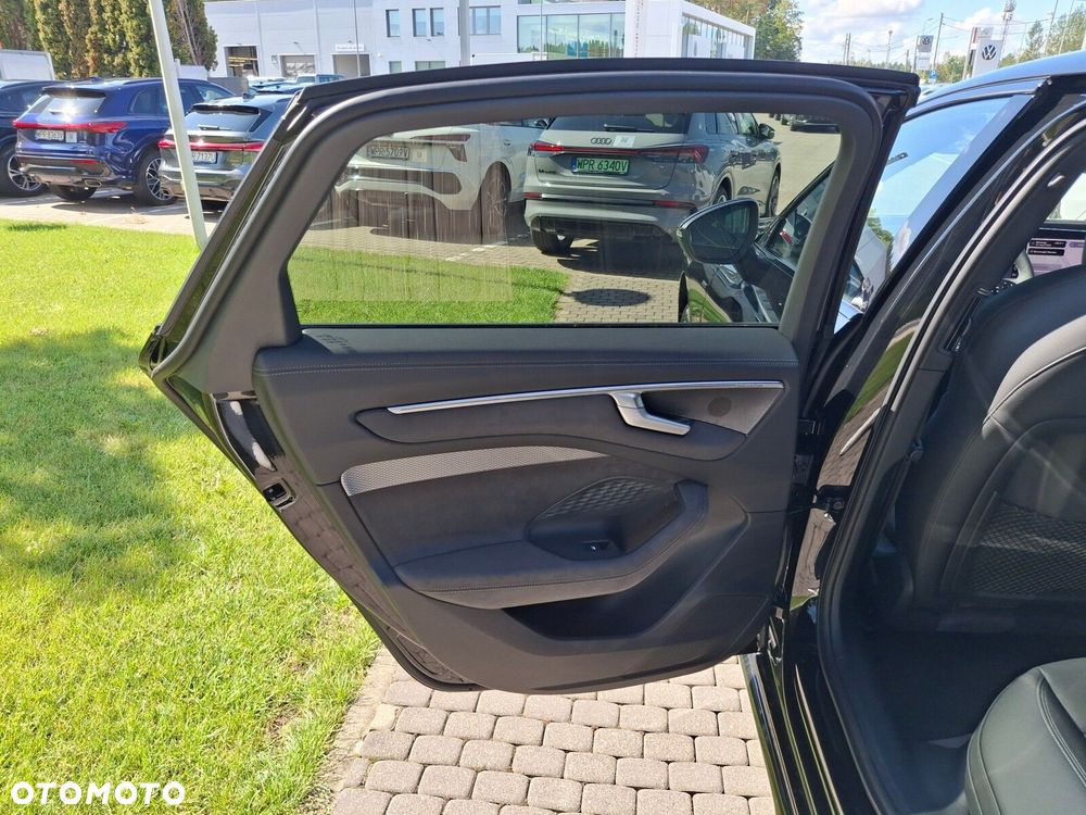 Audi A6 Limousine - 23
