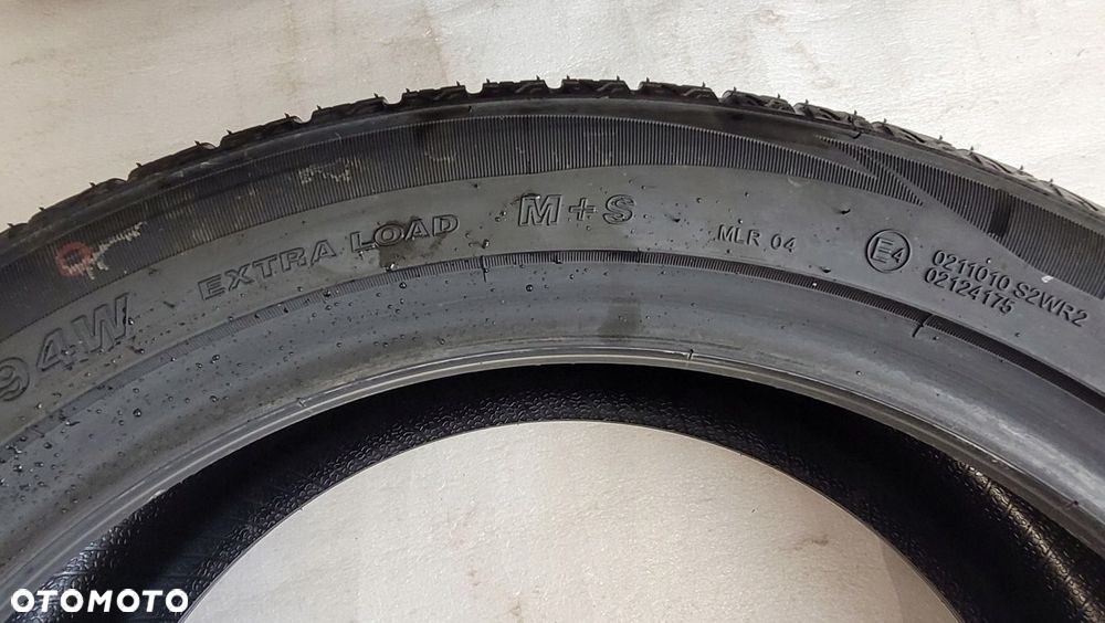 4X OPONY TRAZANO ALLSEASONELITE MS Z-401 225 45 R17 94W 225/45R17 2024 - 9