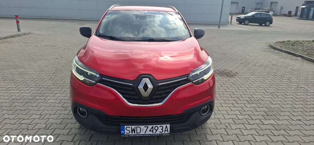 Renault Kadjar 1.6 dCi Energy Limited - 8