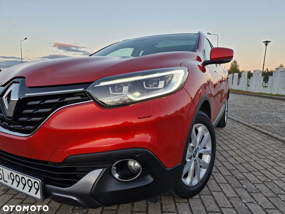 Renault Kadjar 1.2 Energy TCe Intens - 22