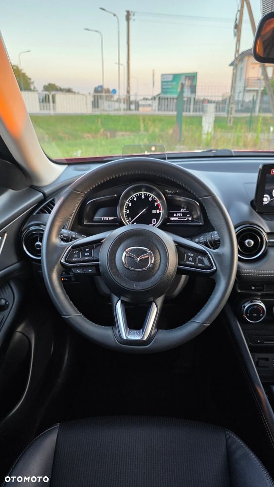 Mazda CX-3 2.0 SkyPassion - 13