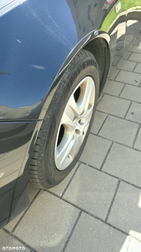 Opel Insignia 2.0 CDTI Edition - 16