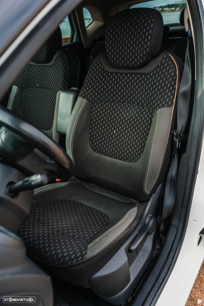 Renault Captur 0.9 TCE Exclusive - 10