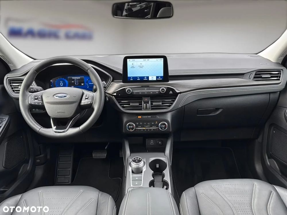 Ford Kuga 2.0 EcoBlue 4x4 VIGNALE - 9