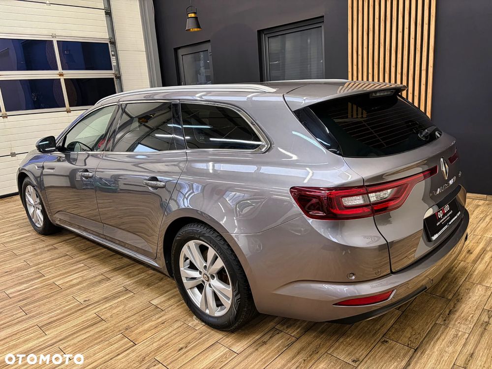 Renault Talisman BLUE dCi 200 EDC INTENS - 11