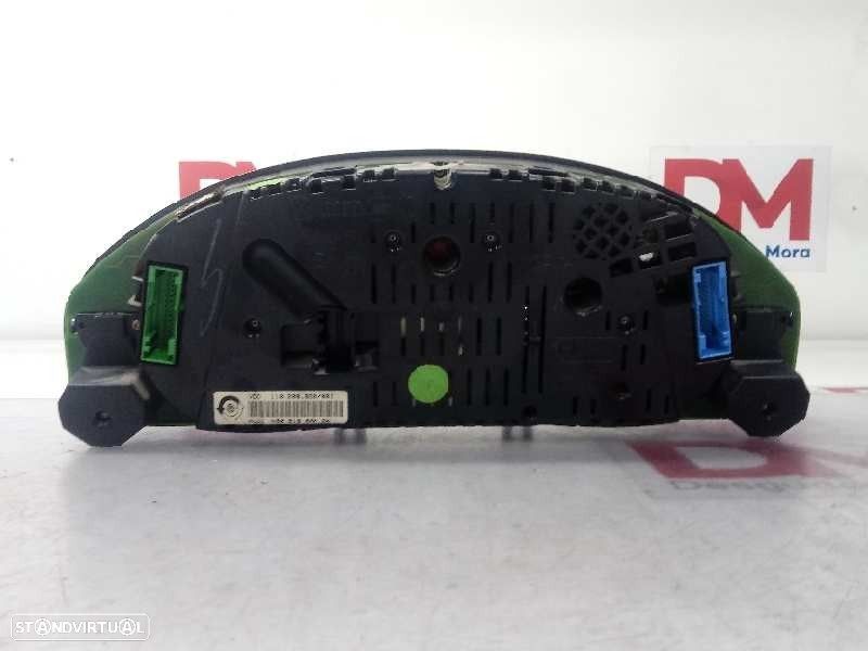 QUADRANTE AUDI A6 1998 -4B0919880GX - 3