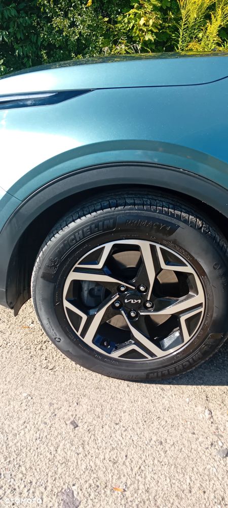 Kia Sportage 1.6 T-GDI M 2WD - 32