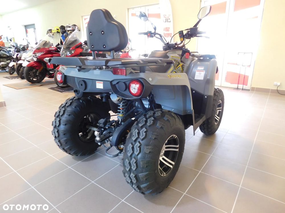 Barton DISCOVER 200 - 6