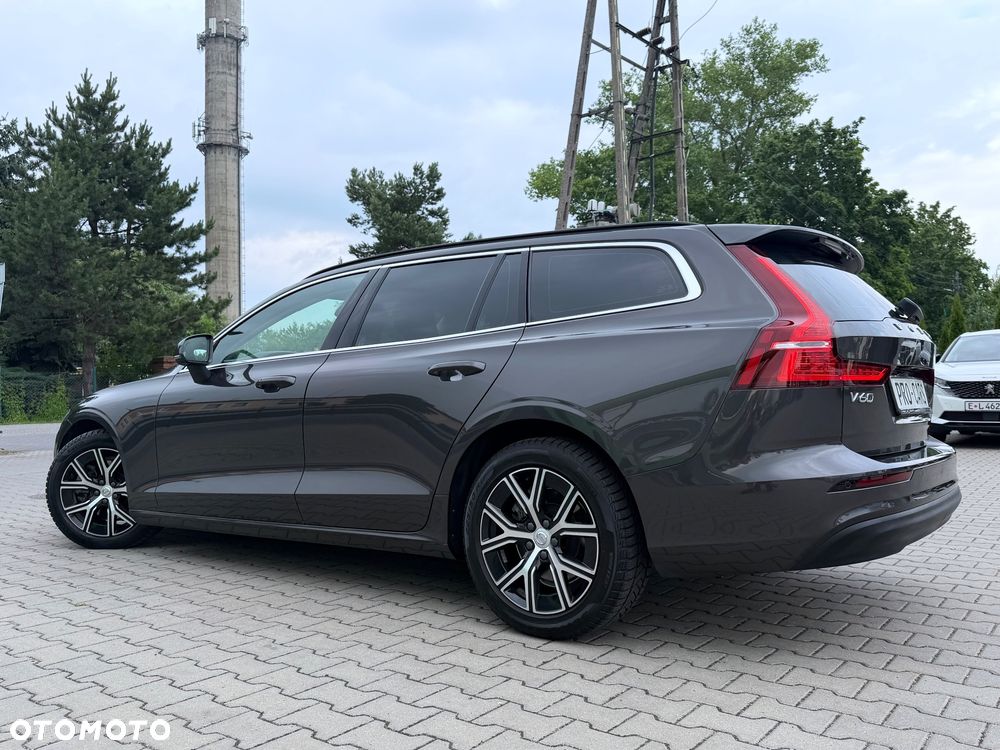 Volvo V60 B4 B Core - 9