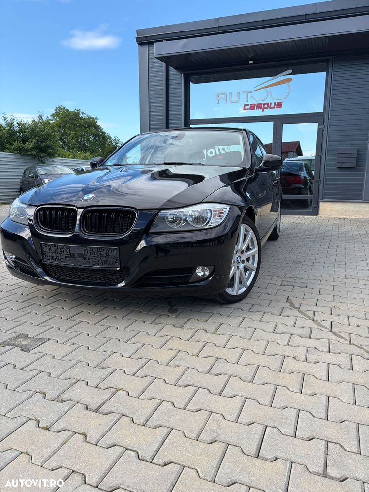BMW Seria 3 - 2